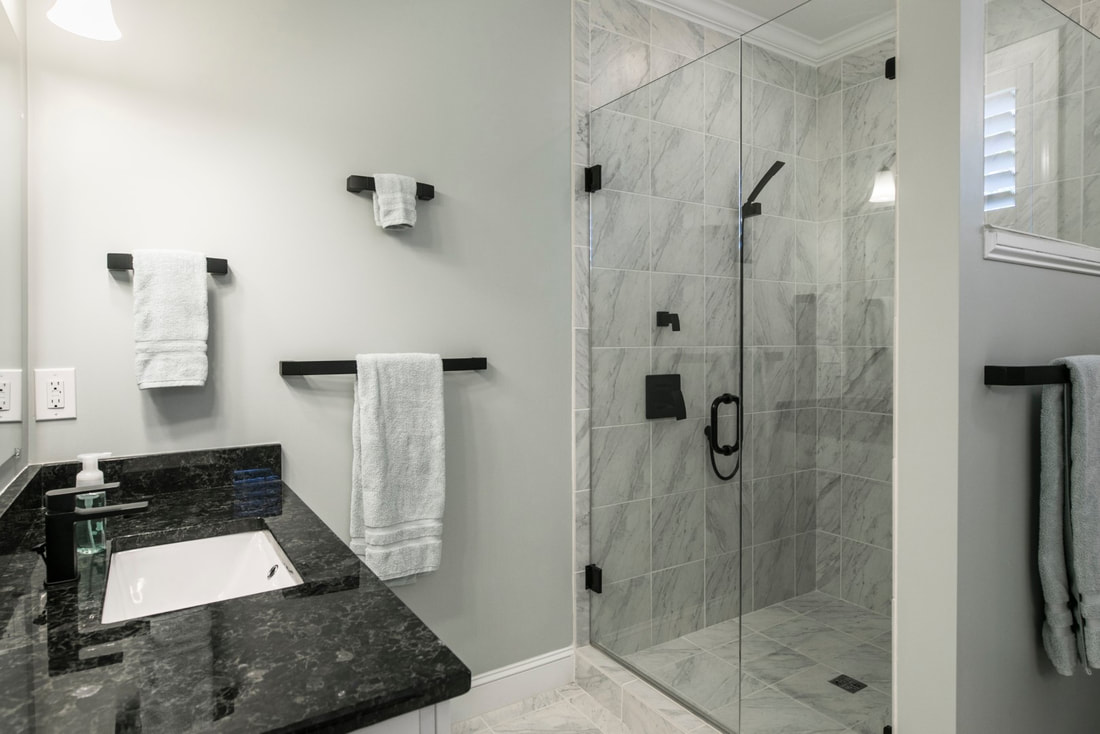 An image of Complete Bathroom Remodeling in Blue Springs, MO